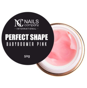 Nails Company Perfect Shape Babyboomer 50 g