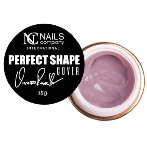 Nails Company Perfect Shape Cover 15 g
