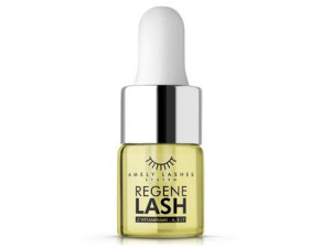 Silcare Olejek Do Rzęs Odżywka Regenelash 6ml