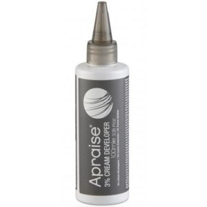 Krem Utleniający Apraise Stabilizator 3% Do Henny 100 ml