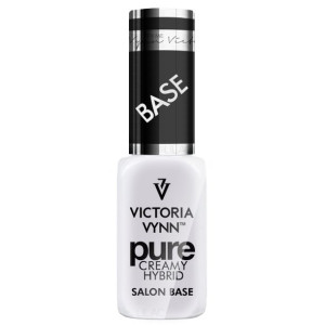 Victoria Vynn Baza Hybrydowa Pure Creamy 8 ml