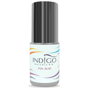 Indigo Klej Do Folii Transferowej Foil Glue 5 ml