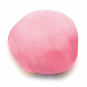 Nails Company Plasticine / Plastelina 4D 5g - Pink