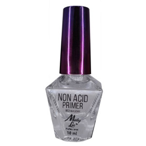 Molly Lac Primer bezkwasowy Non Acid 10 ml