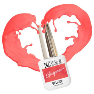 Nails Company Lakier Hybrydowy 6 ml - Gaspacio