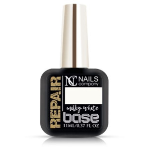 Nails Company Repair Base Milky White 11 ml