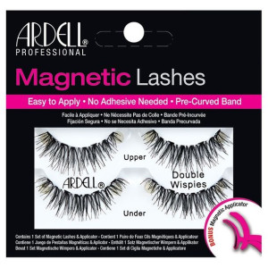 Ardell Magnetyczne Rzęsy Double Wispies
