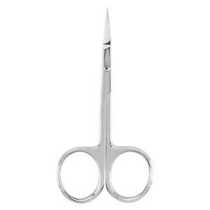 Sterling Nożyczki Do Manicure Kombinowanego ST-11224-STR