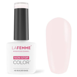 La Femme HD Builder Base G002 Light Pink 8g Baza
