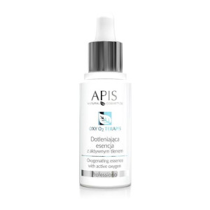 Apis Oxy O2 Dotleniająca Esencja z Aktywnym Tlenem 30ml