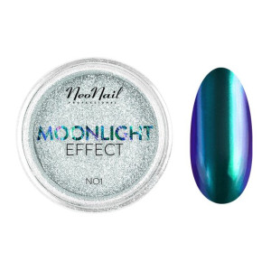 NeoNail Pyłek Moonlight Effect 01 2g