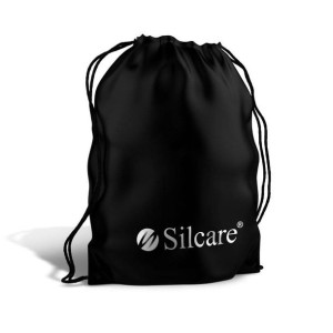 Silcare Zestaw UV Black Bag Black Friday