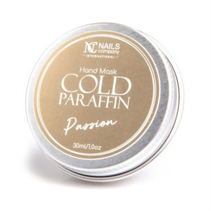 Nails Company Parafina Na Zimno - Passion 30ml