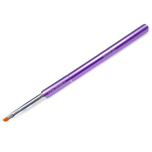 Indigo Pędzel Do Zdobień One Stroke II