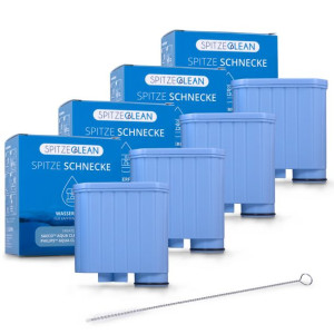 4x Filtr wody do ekspresu Philips Lattego Latte GO