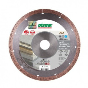 TARCZA DIAMENTOWA 300x1,8x10x25,4 Hard ceramics Advanced