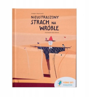 Nieustraszony Strach Na Wróble Majchrowski
