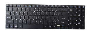 Klawiatura Acer Aspire E5-521 E5-571 V3-571