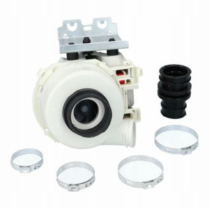 Pompa myjąca zmywarki WHIRLPOOL ADG 481010514599