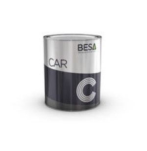 Pasta matujaca F-755 Besa  1l