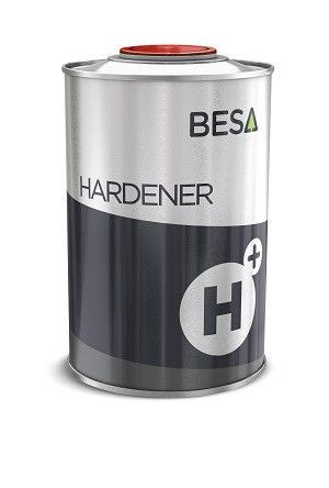 Przyśpieszacz E-750 Besa 1l