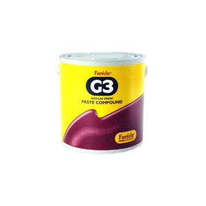 Pasta polerska drobnoziarnista Farecla G3 4kg
