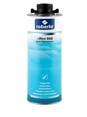 Środek ochronny Roberlo Siltex 800 Biały 1KG
