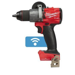 Wiertarko-wkrętarka udarowa Milwaukee M18 ONEPD2-0X FUEL ONE-KEY