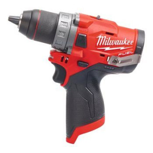 Wiertarko-wkrętarka udarowa Milwaukee M12 FPD-0