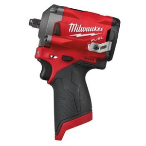 Klucz udarowy akumulatorowy Milwaukee M12 FIW38-0 3/8"