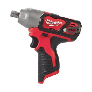 Klucz udarowy akumulatorowy Milwaukee M12 BIW12-0 1/2"
