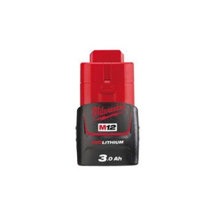 Akumulator Milwaukee M12 B3 12V 3Ah