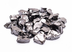 Szungit szlachetny Elite 40g