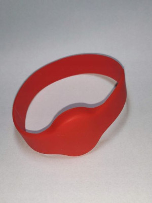 Opaska Nfc Rfid T5577 125khz Unique Programowalna