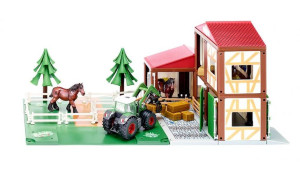 Siku World 5609 Hodowla - Stadnina Koni