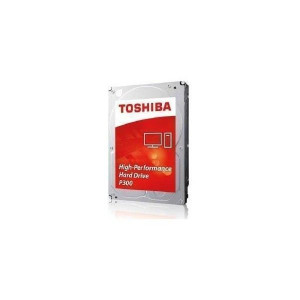 Dysk Twardy Hdd Toshiba P300 4tb Sata 3.0 64 Mb 5400 Rpm 3,5" Hdwd240uzsva