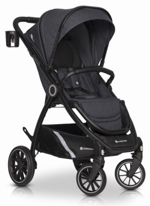 Wózek spacerowy Euro Cart CORSO