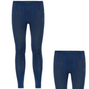 Spodnie Termoaktywne Odlo Performance Warm Xl