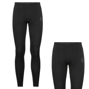 Spodnie Termoaktywne Odlo Performance Warm Xl