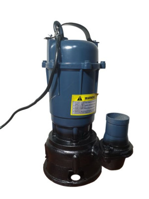 Pompa do szamba 3050w wody rozdrabniacz