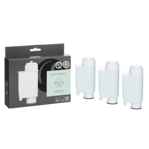 3x Filtr do EKSPRESU SAECO BRITA Intenza+ CA6702