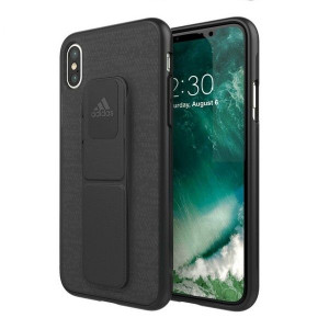 Adidas SP Grip Case iPhone X/Xs czarny /black 31692