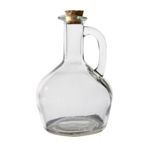 Butelka na oliwę lub ocet Tadar Dzbanuszek 370 ml