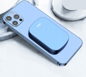 Powerbank MagSafe iPhone 12 / Mini / Pro 5000mAh