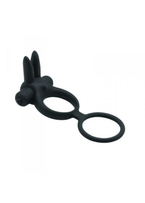 Pierścień-couple Enhancer,tickler Clitoral Stimulator