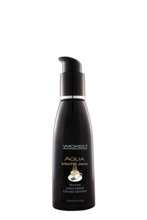 Żel-wicked Aqua Mocha Java 120ml