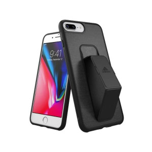 Adidas SP Grip Case iPhone 6+/6s+/7+/8+ czarny/black 31691