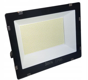 Halogen Naświetlacz Lampa Led 500w Reflektor Duży