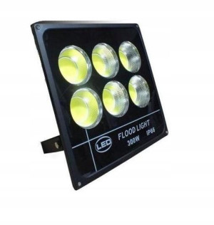 Halogen Naświetlacz Led 300w Led Reflektor Led Cob