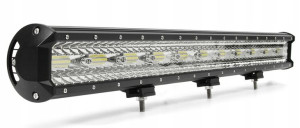 Panel Led Lampa Robocza Halogen 720w 12-24v Cree